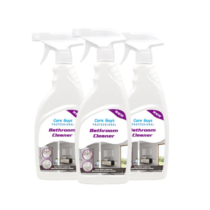Bathroom Cleaner Factory - Safe Natural Stone Tile Surface Wash