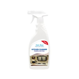 Kitchen Cleaner Supplier - Non-Toxic Appliance Countertop Cleaner