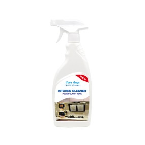 Kitchen Cleaner Supplier - Non-Toxic Appliance Countertop Cleaner