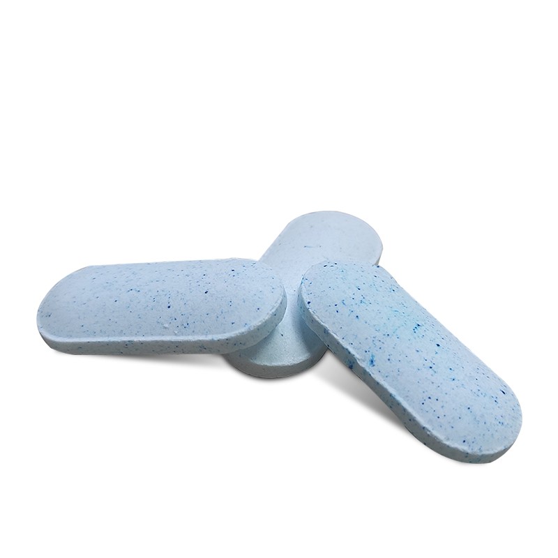 Cleaning Tablets Factory - Factory Direct Multifunctional Stain Removal