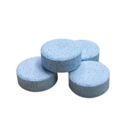 Dishwashing Tablets Manufacturer - OEM Portable Solid Cleaner Effervescent