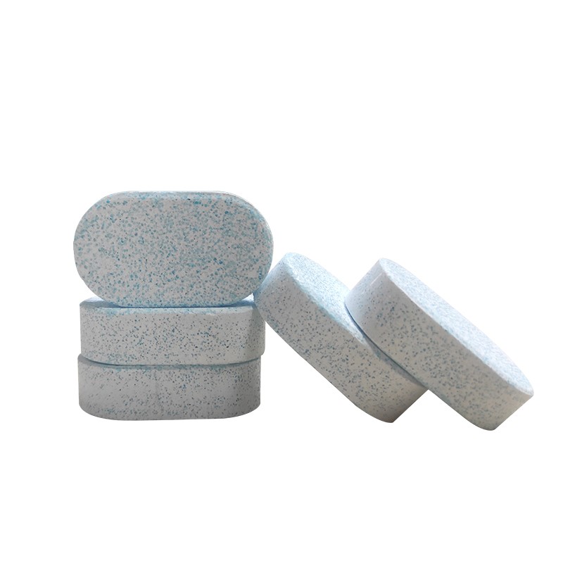 Car Wash Tablets Manufacturer - Windshield Wiper Detergent Glass Cleaning