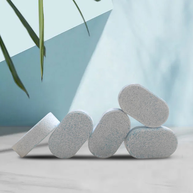 Car Wash Tablets Manufacturer - Windshield Wiper Detergent Glass Cleaning