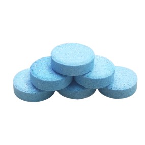 Car Windshield Cleaner Tablets Manufacturer - Hot Selling Wiper Cleaning Effervescent