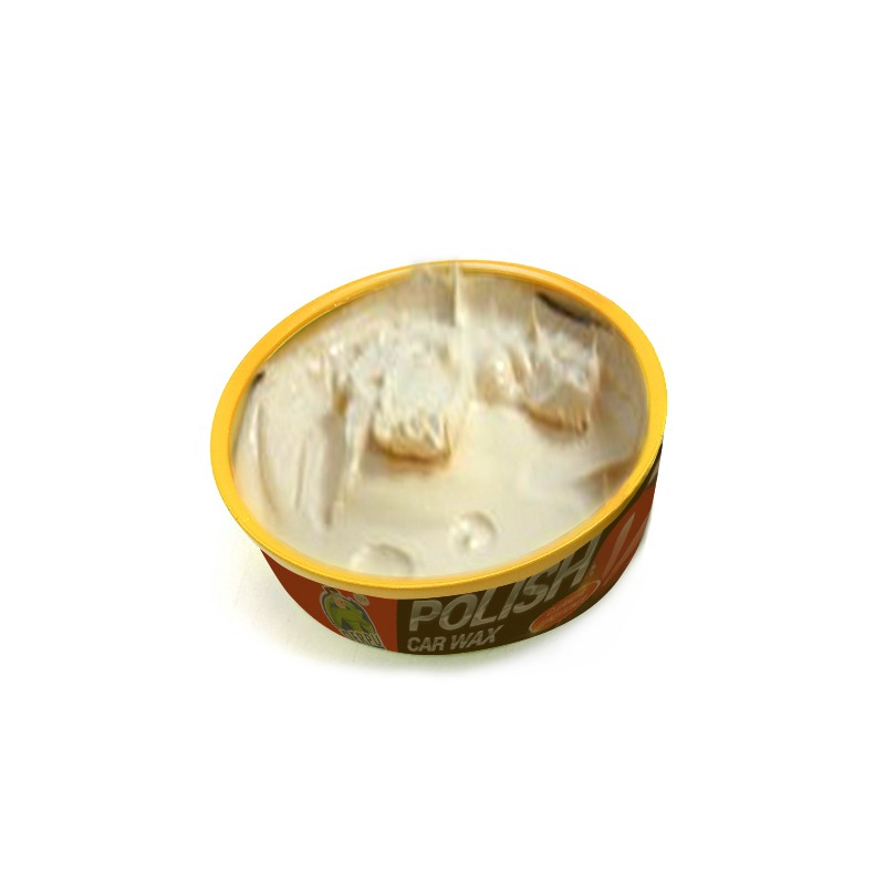 Car Wax Paste Factory - OEM Top-grade Carnauba Protective Paint Coating