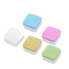 Washing Machine Cleaner Tablets Supplier - Hot Selling Household Cleaning Accessories