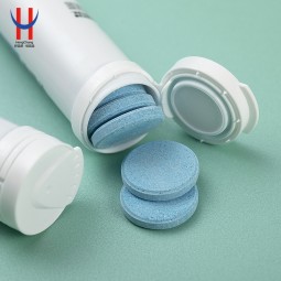 Auto Wiper Tablets Manufacturer - OEM Solid Super Concentrated Glass Water