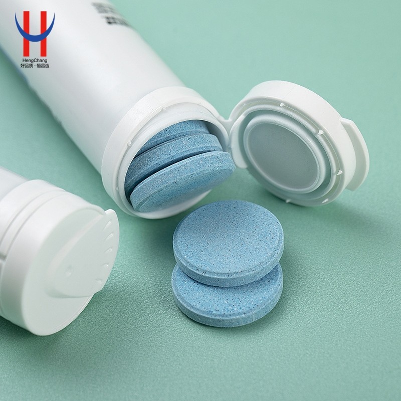 Auto Wiper Tablets Manufacturer - OEM Solid Super Concentrated Glass Water