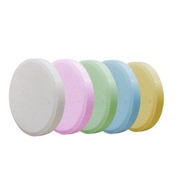 Vegetable Cleaning Tablets Supplier - Wholesale Eco-friendly Fruit Effervescent