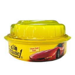 Car Care Wax Factory - New Design Waterless Carnauba Polishing Solid