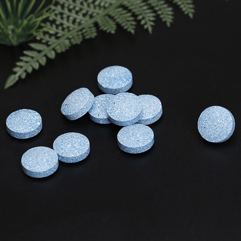 Car Glass Cleaner Tablets Supplier - Manufacturer Concentrated Wiper Essence