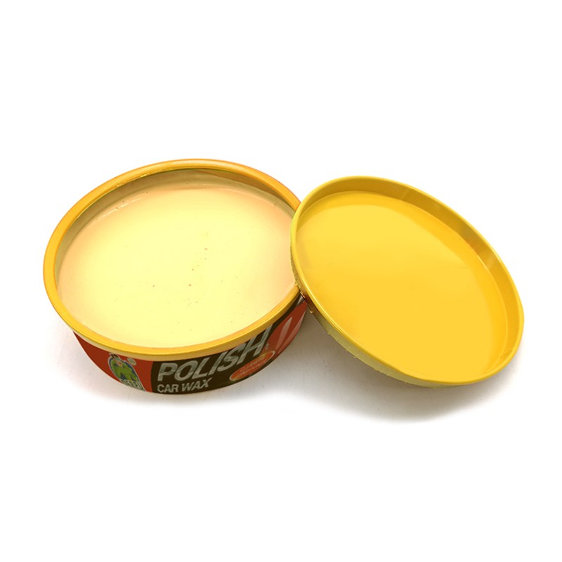 Car Wax Paste Factory - OEM Top-grade Carnauba Protective Paint Coating
