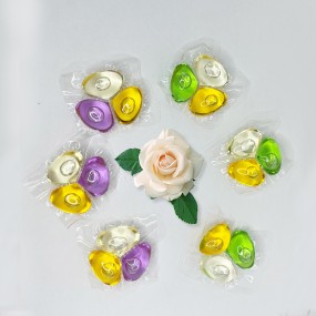 Laundry Pods Supplier - Custom Wholesale Eco Fresh Scent 3 in 1