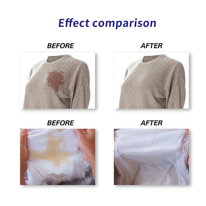 Laundry Detergent Strips Factory - Super Concentrated Plant Extract Scented Bio