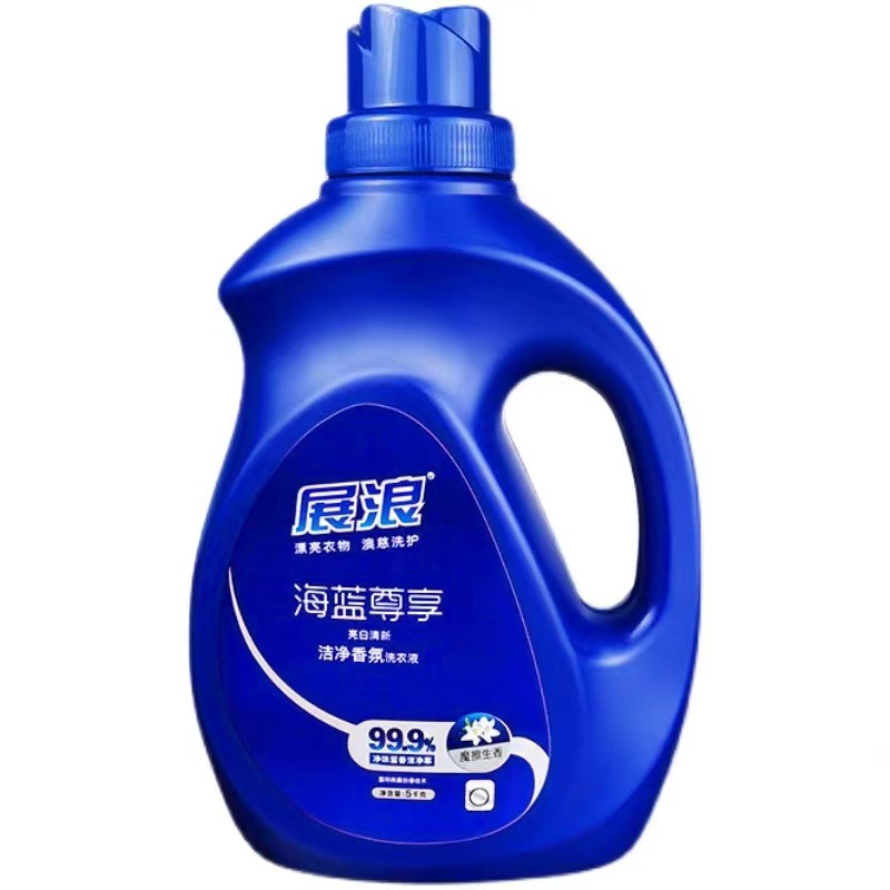 Laundry Detergent Supplier - Wholesale Household Washing Product