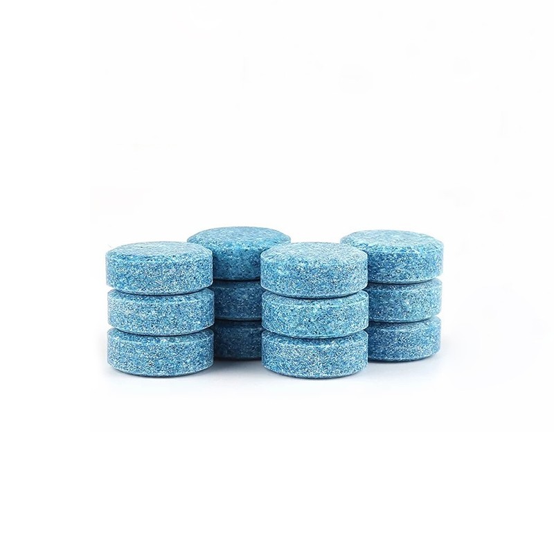 Car Glass Cleaner Tablets Supplier - Manufacturer Concentrated Wiper Essence