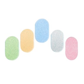 Car Glass Cleaner Tablets Supplier - Hot Selling Windscreen Cleaning Effervescent