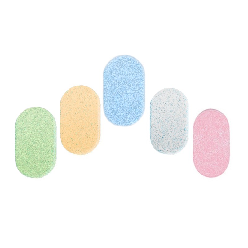 Car Glass Cleaner Tablets Supplier - Hot Selling Windscreen Cleaning Effervescent