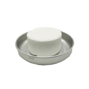 Toilet Cleaner Manufacturer - Powerful Cleaner Effervescent Tablets