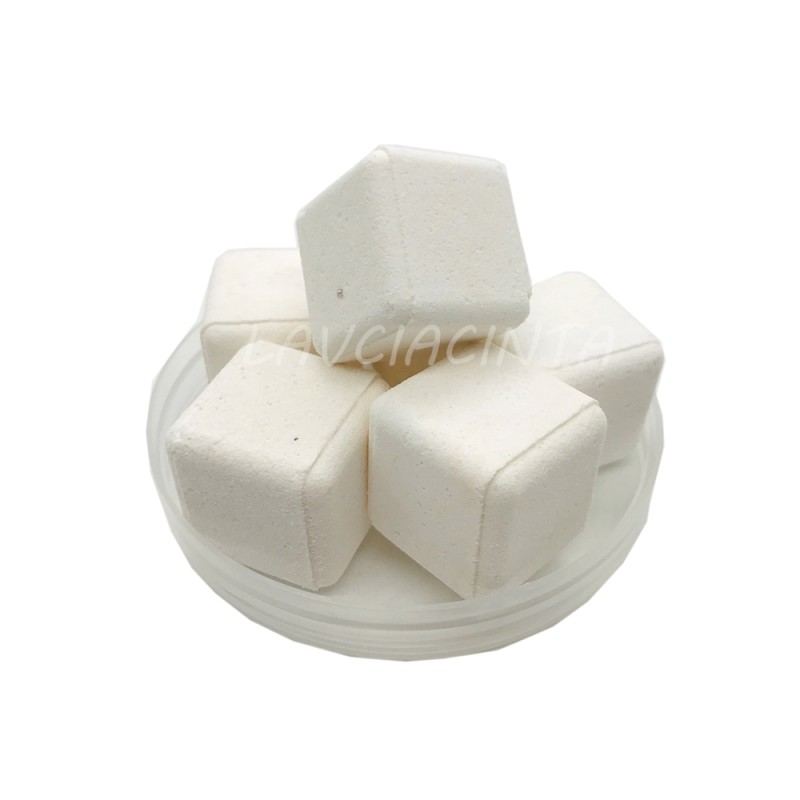 Toilet Tablets Manufacturer - Disposable Descaling Deodorization Fragrance