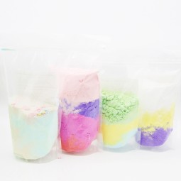 Bath Salt Powder Supplier - Wholesale Bulk Organic Bubble Spa