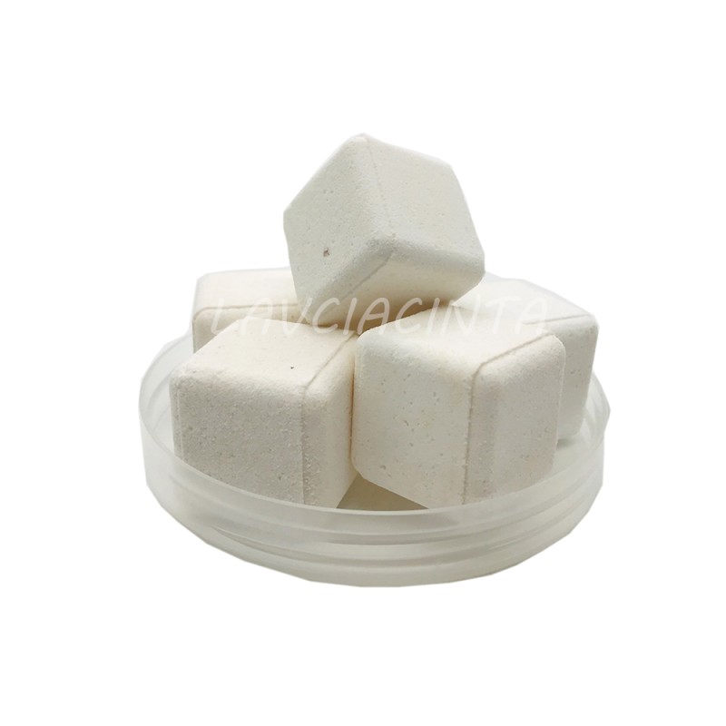 Toilet Bomb Supplier - Custom Label Scented Solid Air Freshener