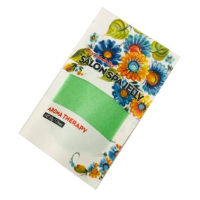 Foot Mask Sock Supplier - Organic Lavender Rose Jelly Gel