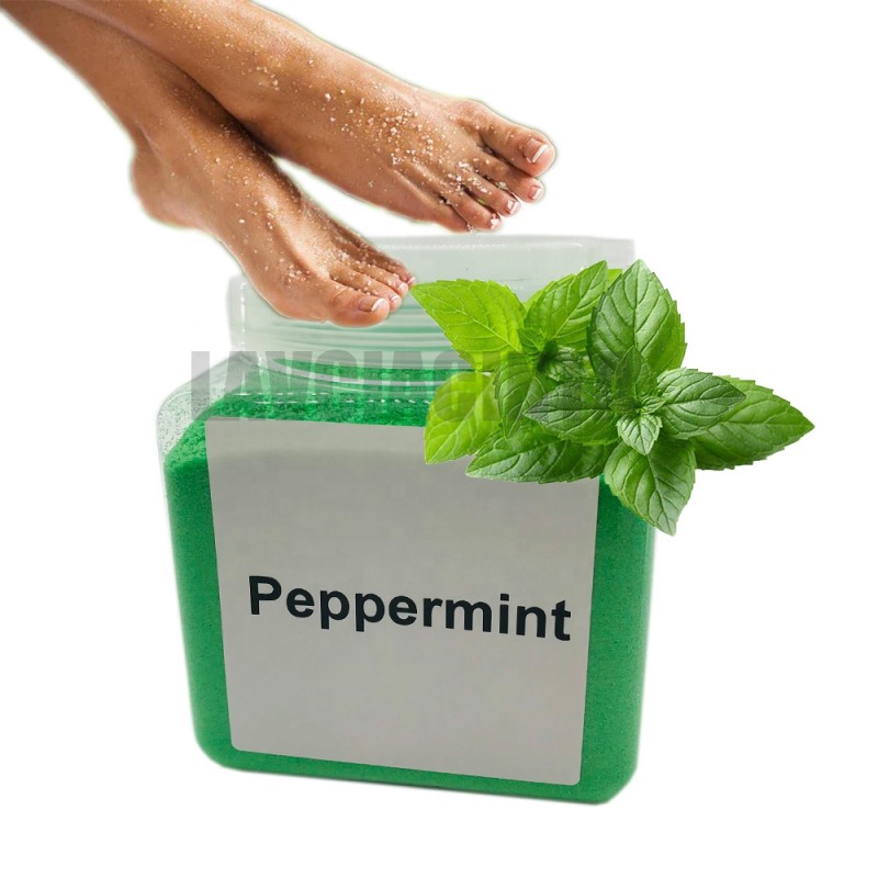 Foot Care Set Supplier - Organic Vegan Cruelty-Free Aloe Vera