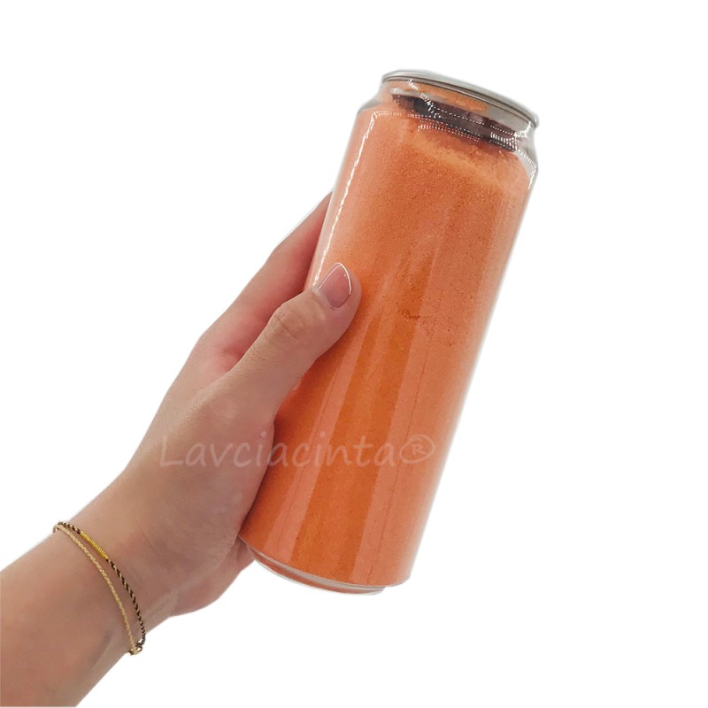 Foot Scrub Manufacturer - SPA Moisturizing Lemon Crystal Jelly