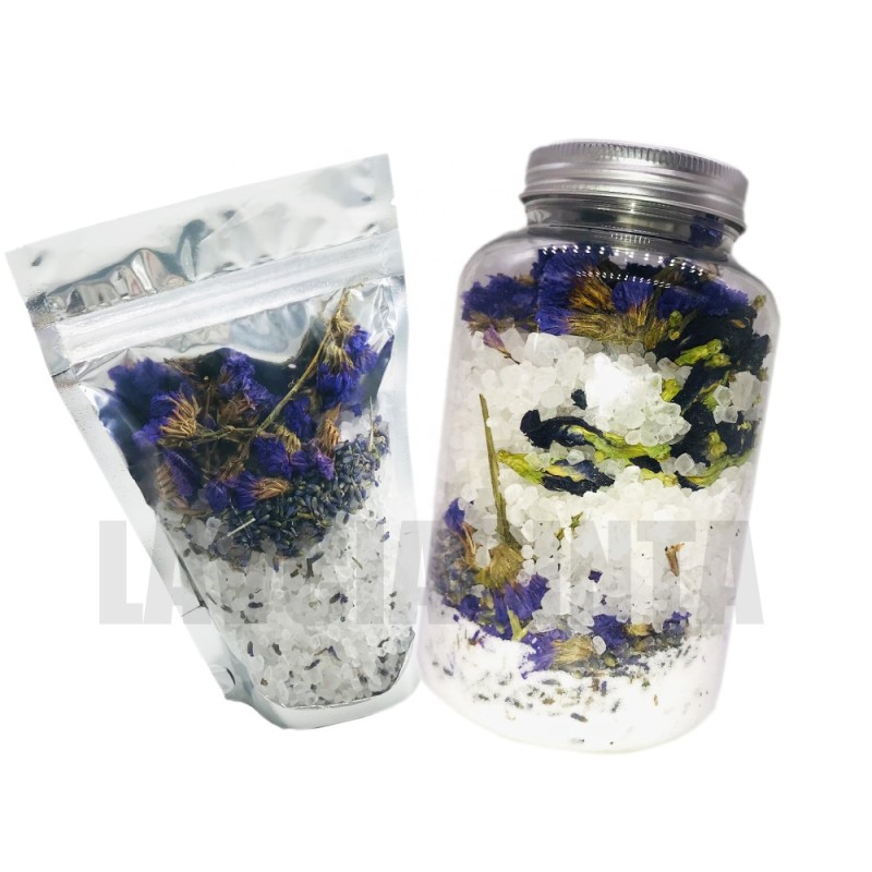 Bath Bomb Kit Factory - 12 Pack High Quality Organic Ingredients