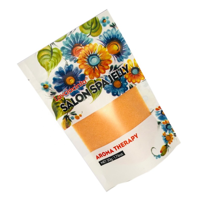 Pedicure Supplies Factory - Crystal Jelly Spa Gel Water Retention