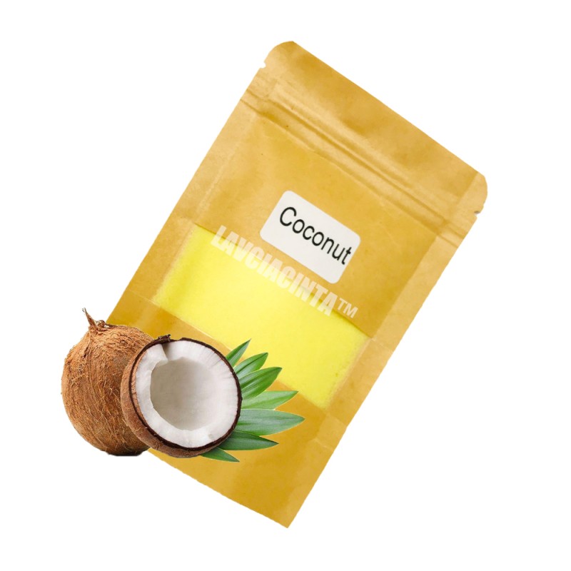 Foot Care Gel Factory - Tea Tree Citrus Lavender Exfoliating