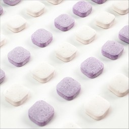 Teeth Whitening Tablets Factory - Natural Flavor Plastic Free 30 Tablets