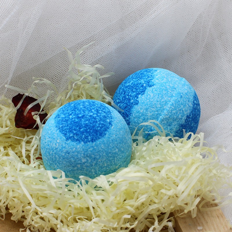 Bath Bomb Set Factory - Ready Ship Organic Variety Essential Oils