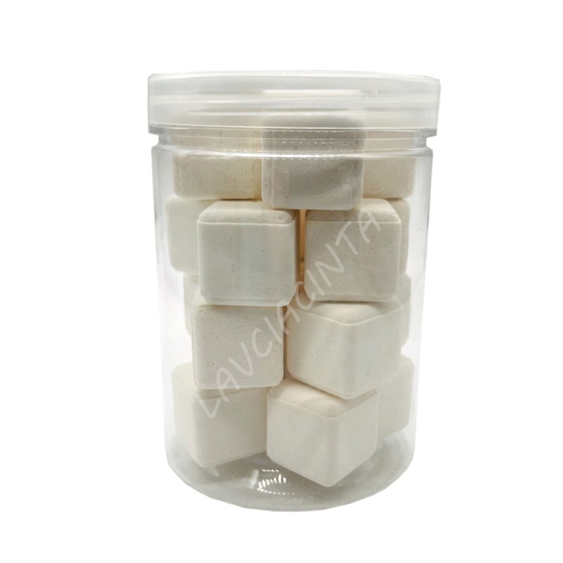 Toilet Tablets Supplier - Fragrant Solid Long-Lasting Freshness