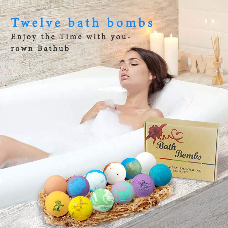 Aromatherapy Candle Supplier - Valentine's Day Romantic Gift Box