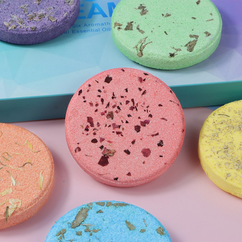 Toilet Cleaner Supplier - OEM Effervescent Tablets Deodorize Descaling