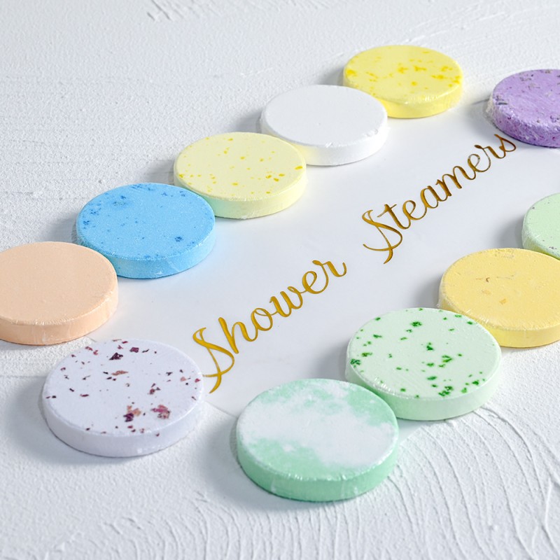 Toilet Cleaner Supplier - OEM Effervescent Tablets Deodorize Descaling