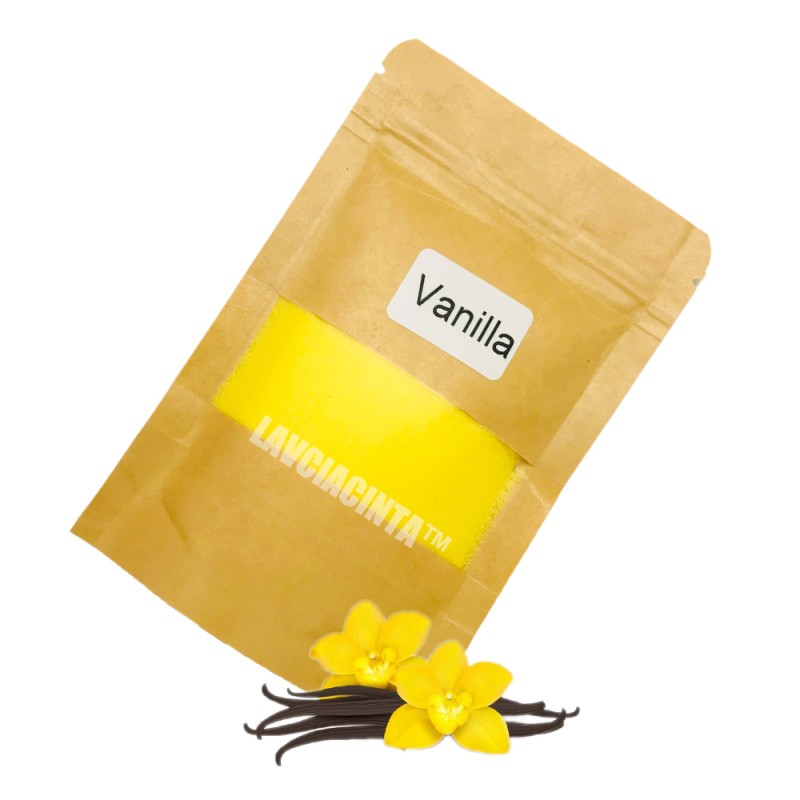 Foot Care Gel Factory - Tea Tree Citrus Lavender Exfoliating