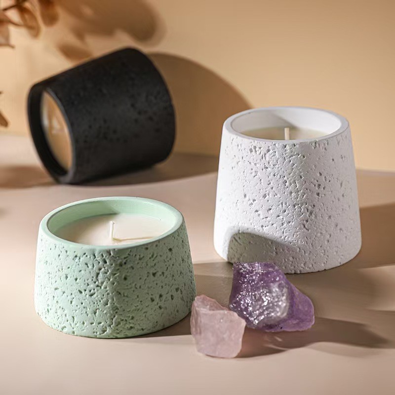 Aromatherapy Candle Supplier - Luxury Spiritual Healing Yoga Energy