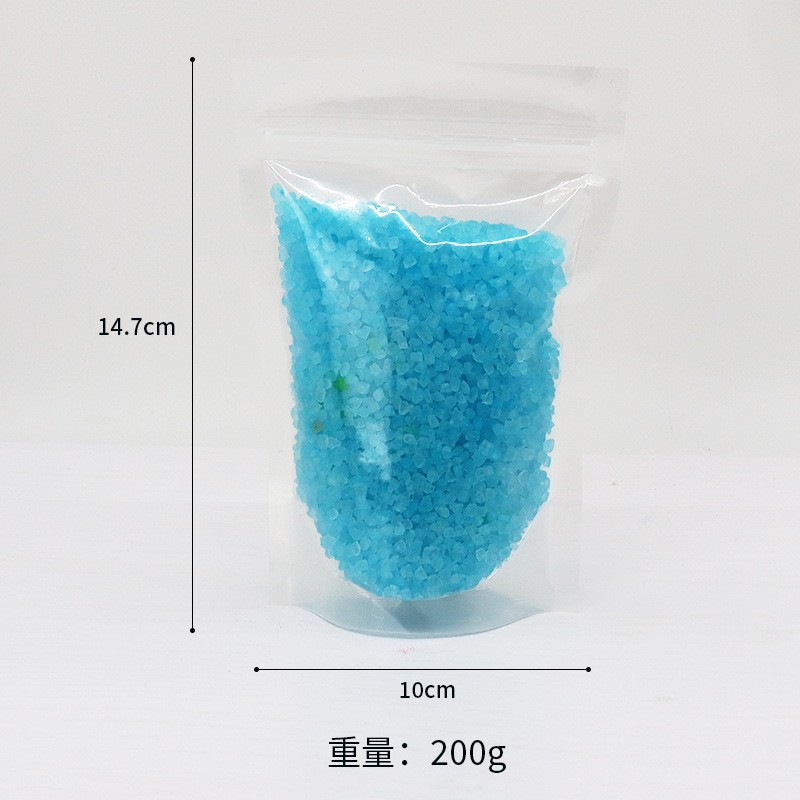 Bathing Tea Manufacturer - Private Label Safe Home Spa Use