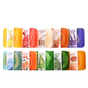 Bath Salt Ball Factory - Creative Explosive Potion Powder Fizzies