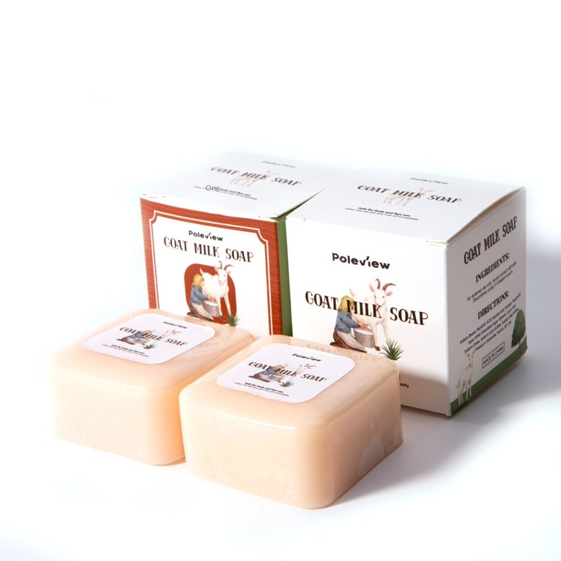 Diamond Soap Supplier - Gold Foil Inside Lightening Brightening