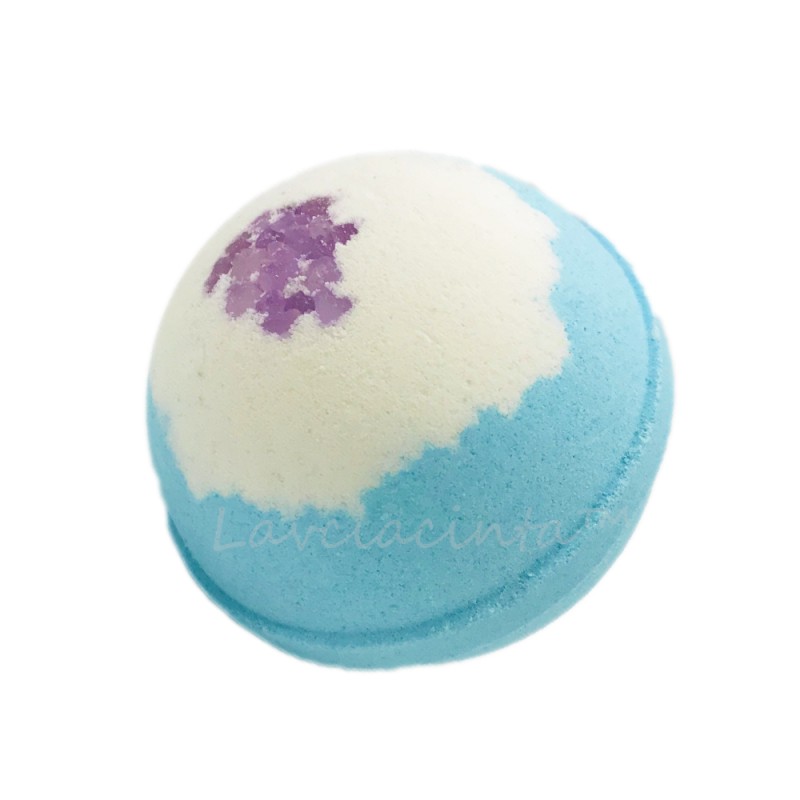 Bath Ball Factory - 70g Explosion-proof Lemon Shea Butter