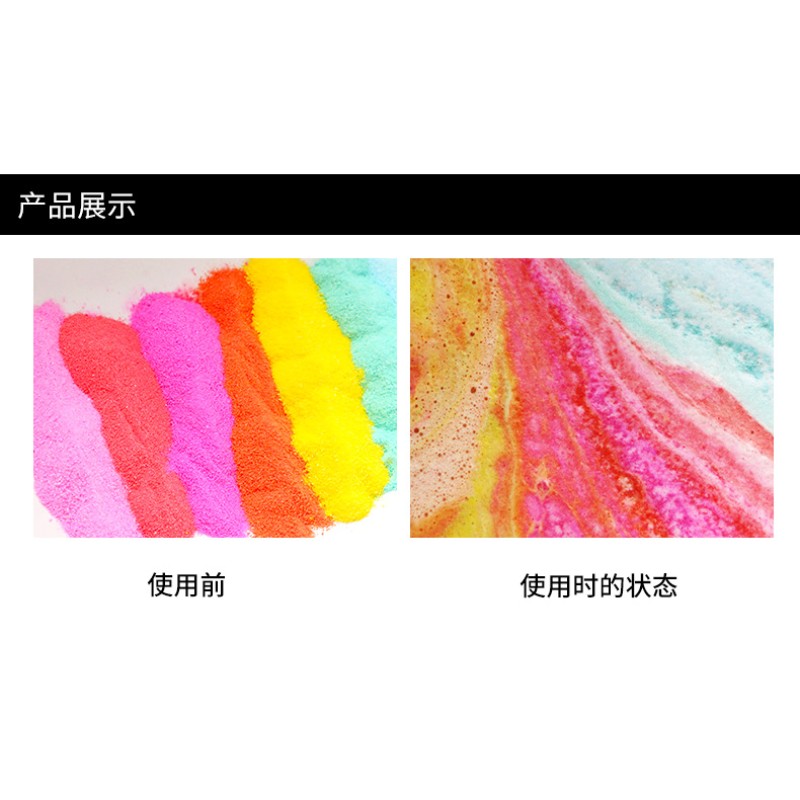 Bath Salt Powder Supplier - Wholesale Bulk Organic Bubble Spa