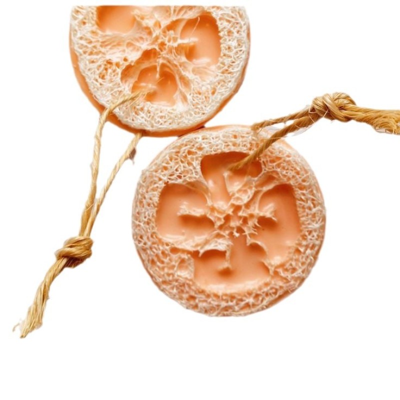 Shampoo Bar Factory - Handmade Seaweed Scented Shea Butter