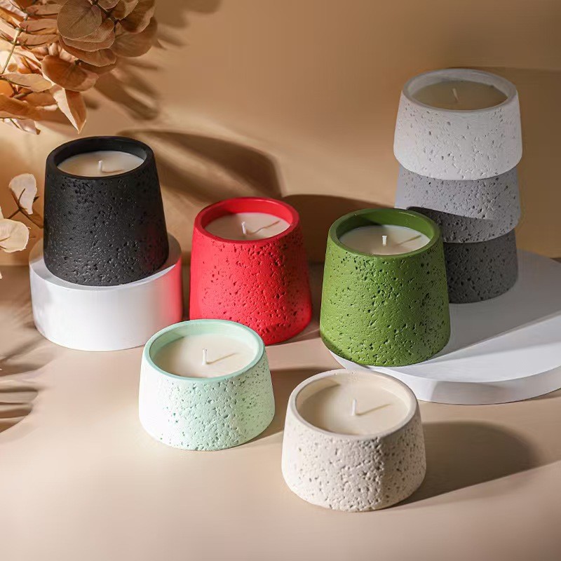 Aromatherapy Candle Supplier - Luxury Spiritual Healing Yoga Energy