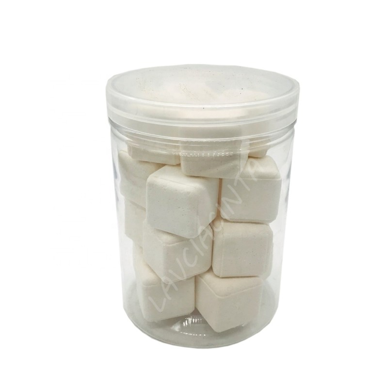 Toilet Tablets Supplier - Solid Shape Home Use Descaling Deodorizing