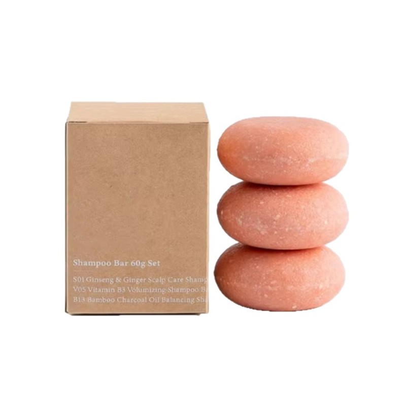 Goat Milk Soap Factory - 135g Herbal Bar Bath Hand Cleaning