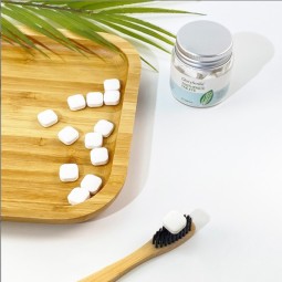 Toothpaste Tablets Manufacturer - Peppermint Gentle Whitening Baking Soda